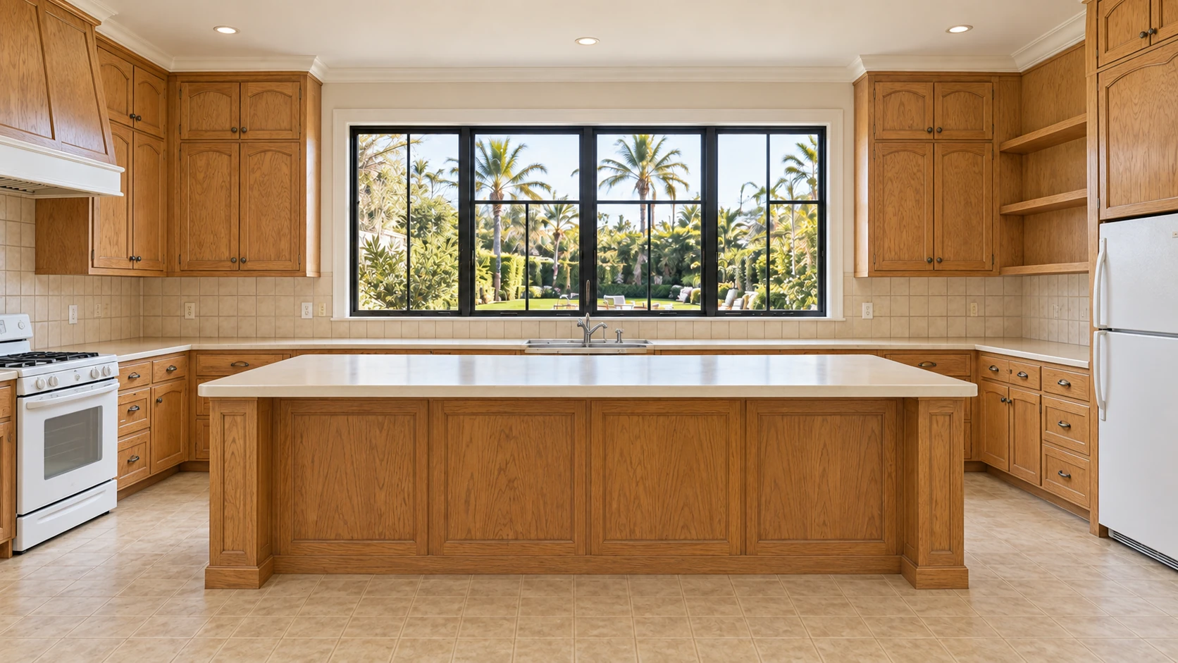 Before: Everyday, elevated, Corona del Mar, Orange County